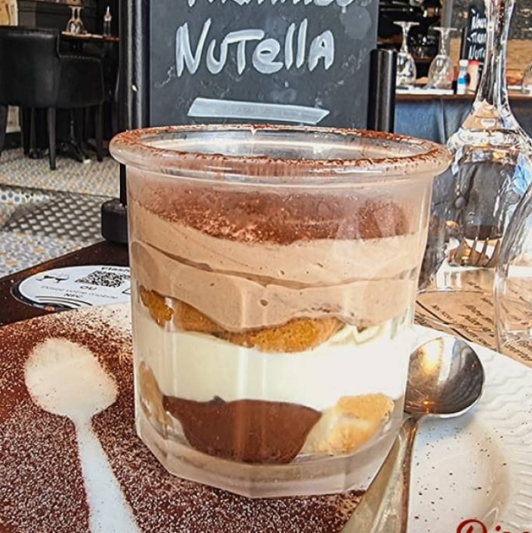 Le restaurant - Pizzeria Henri lV - Dieppe - Restaurant chèque vacance