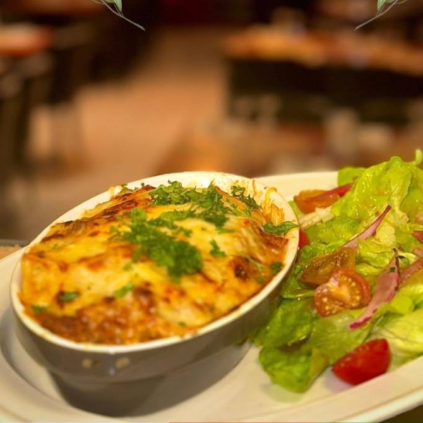 Pizzeria Henri lV - Restaurant italien Dieppe - Manger a Dieppe