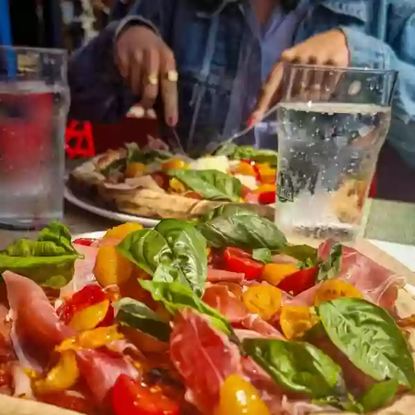 Pizzeria Henri lV - Restaurant italien Dieppe - Meilleur restaurant Dieppe